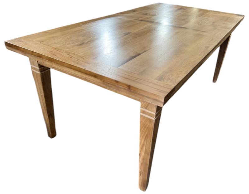 Table de ferme