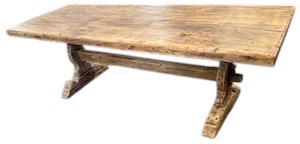 Table de monastre