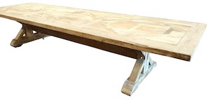 Table de monast�re