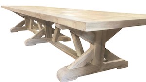 Table de monast�re