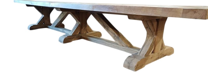 Table Monastère