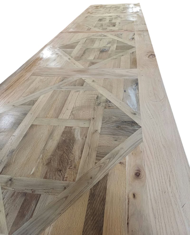 Table Monastère