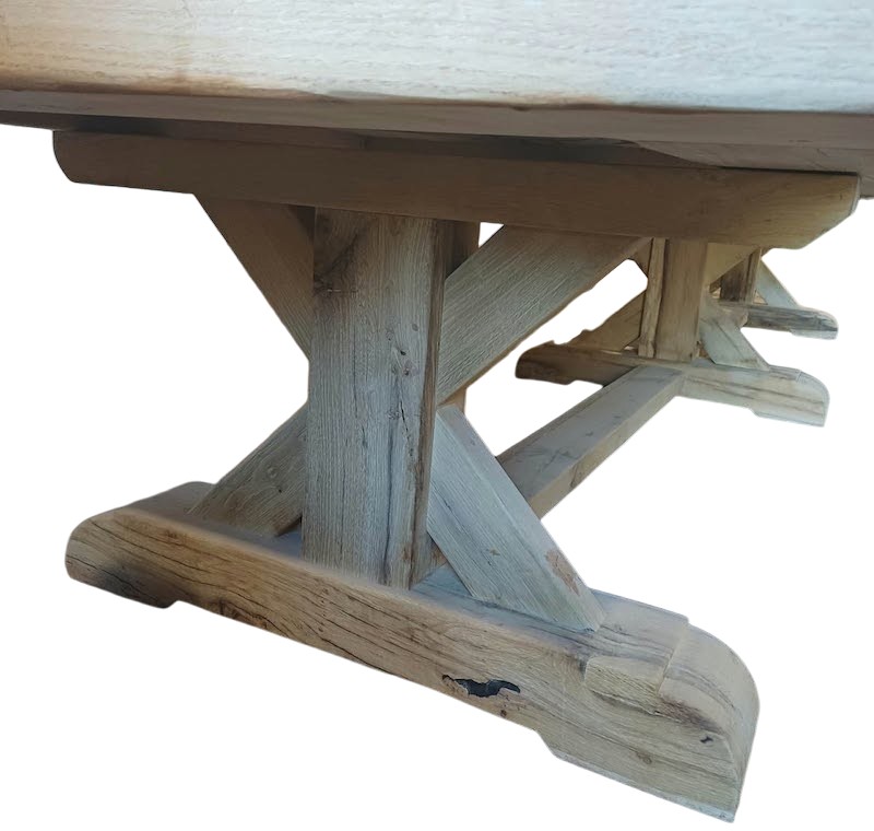 Table Monastère