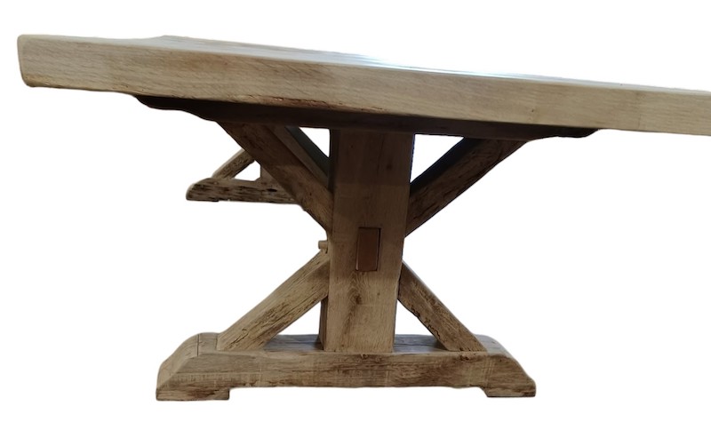 Table Monastère