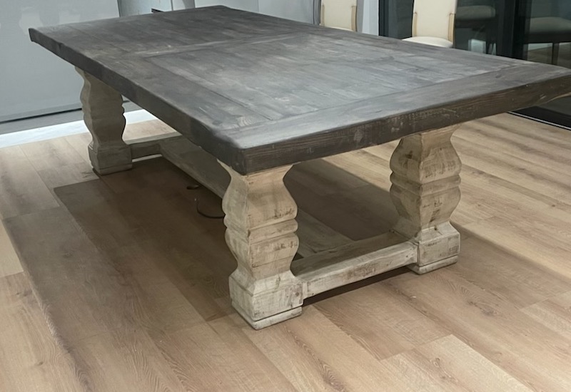 Table Monastère