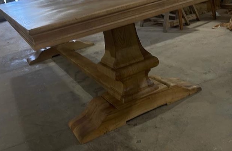 Table Monastère